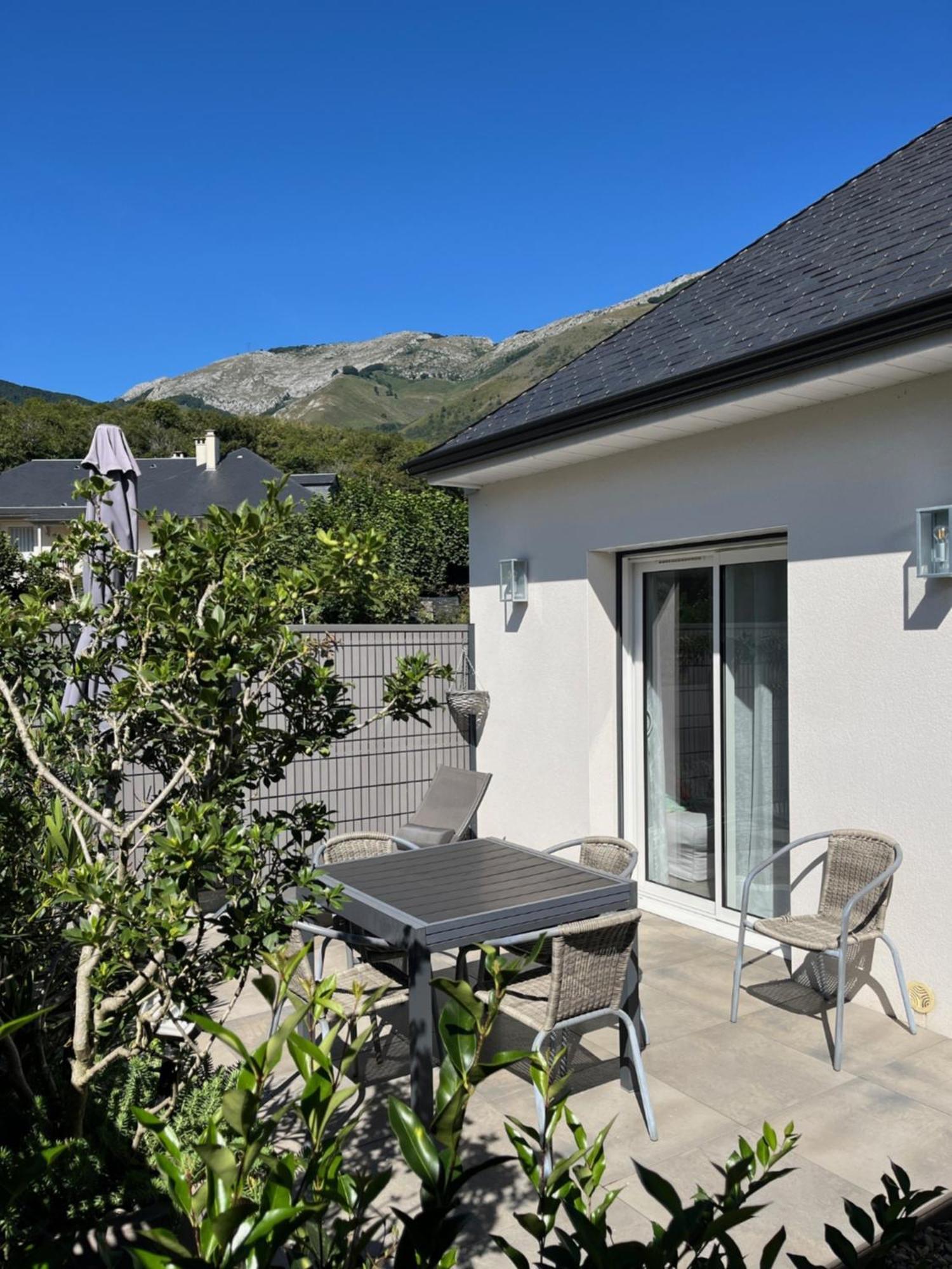 La Maison De Lilette Proche Argeles Gazost Ayzac-Ost Ngoại thất bức ảnh