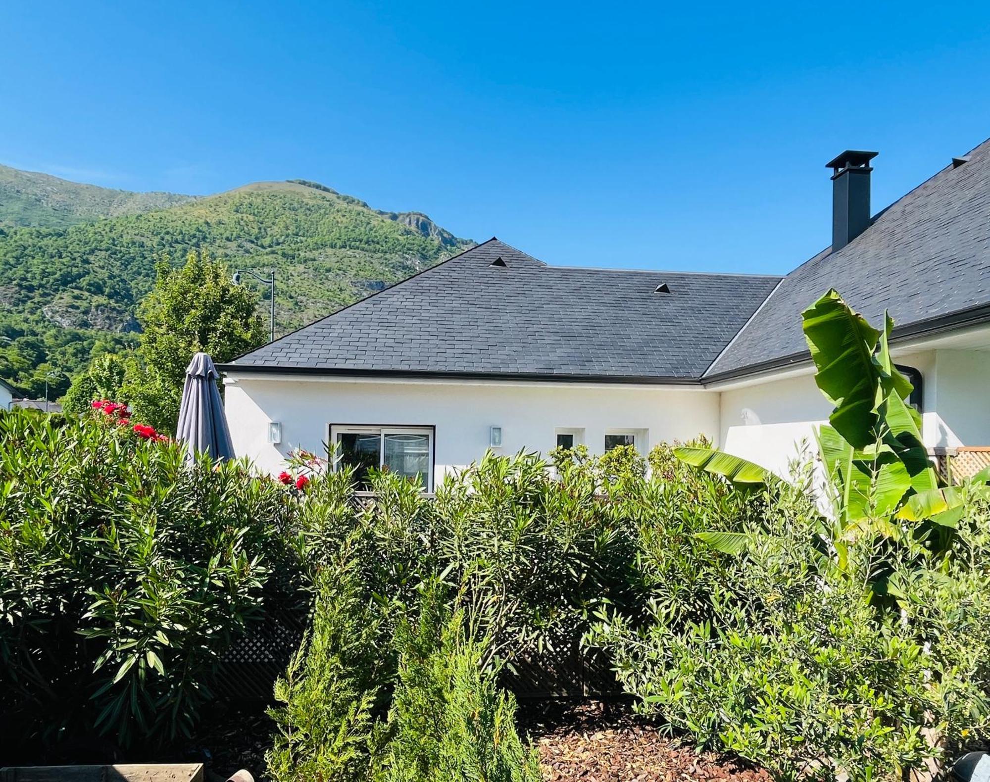 La Maison De Lilette Proche Argeles Gazost Ayzac-Ost Phòng bức ảnh
